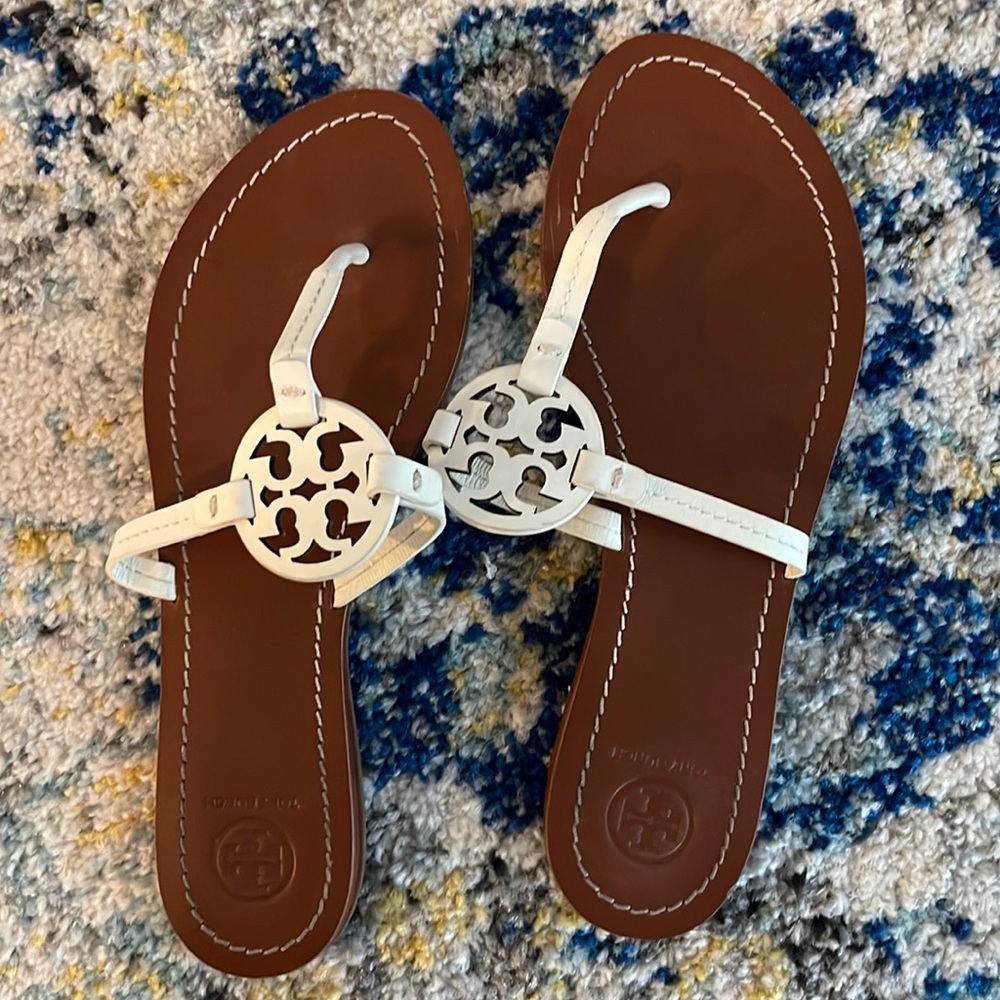Tory Burch Sandals